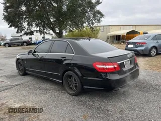 2011 Mercedes-Benz E 350 Luxury z VIN WDDHF8HB1BA397999, wystawiony jako Copart lot #42419165 z przebiegiem 157 257 mil mil oraz Czysty tytuł • Clean title. Historia ofert i sprzedaży dostępna na DreamBid. Obrazek 3.