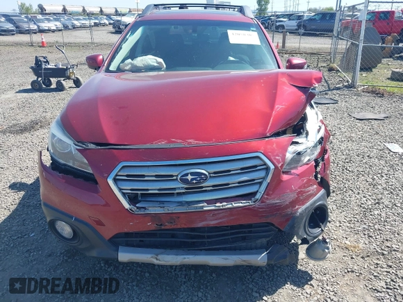 2017 Subaru Outback Limited с VIN 4S4BSENC1H3430791, выставлен на аукционе IAAI как лот 42058305 с пробегом 111 544 миль миль и . История ставок и продаж доступна на DreamBid. Изображение 12.
