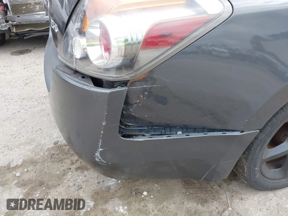 2012 Nissan Altima 2.5 S with VIN 1N4AL2AP4CN561298, listed as a IAAI auction lot 41717188 with 200,929 mi miles. Bid and sale history available at carsss.com. Image 6.