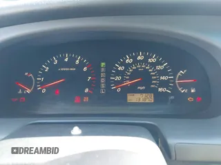2002 Mazda Millenia S z VIN JM1TA222421728535, wystawiony jako IAAI lot #41525259 z przebiegiem 131 870 mil mil oraz . Historia ofert i sprzedaży dostępna na DreamBid. Obrazek 7.