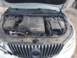 2013 Buick LaCrosse Touring with VIN 1G4GJ5G37DF265313, listed as a IAAI auction lot 41700096 with 173,934 mi miles and . Bid and sale history available at DreamBid. Image 10.