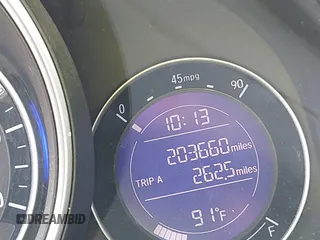 2015 Honda Fit EX-L с VIN 3HGGK5H83FM759507, выставлен на аукционе IAAI как лот 42715237 с пробегом 203 660 миль миль и . История ставок и продаж доступна на DreamBid. Изображение 15.