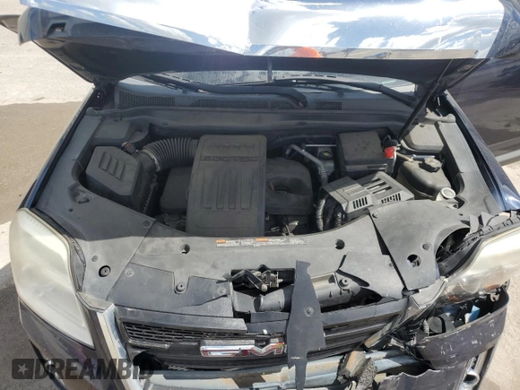 2015 GMC Terrain SLE with VIN 2GKFLWEK0F6223139, listed as a Copart auction lot 52713925 with 158,237 mi miles and Salvage Title. Bid and sale history available at DreamBid. Image 13.