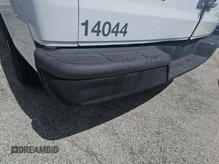 2014 Chevrolet Express Cargo with VIN 1GCWGFCA1E1168809, listed as a IAAI auction lot 42849185 with 203,482 mi miles and . Bid and sale history available at DreamBid. Image 1.