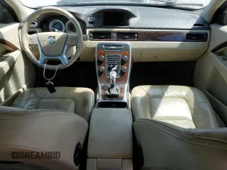 2013 Volvo XC70 3.2L with VIN YV4940BZ6D1155351, listed as a Copart auction lot 67400114 with 173,088 mi miles and Salvage Title. Bid and sale history available at DreamBid. Image 8.