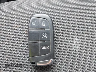 2016 FIAT 500X Trekking z VIN ZFBCFYCT3GP344636, wystawiony jako IAAI lot #41991849 z przebiegiem 54 270 mil mil oraz . Historia ofert i sprzedaży dostępna na DreamBid. Obrazek 11.