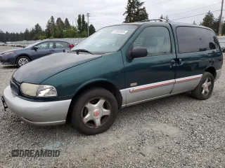 1999 Mercury Villager z VIN 4M2XV11T0XDJ36155, wystawiony jako Copart lot #57083065 z przebiegiem Nie podano mil oraz Szkody całkowita. Historia ofert i sprzedaży dostępna na DreamBid. Obrazek 1.