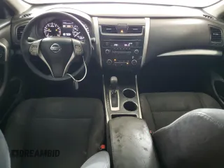 2014 Nissan Altima 2.5 S with VIN 1N4AL3AP1EN343652, listed as a Copart auction lot 51440035 with 175,240 mi miles and Salvage Title. Bid and sale history available at carsss.com. Image 8.