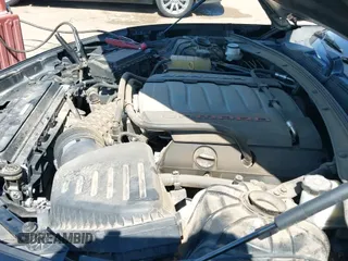 2016 Chevrolet Camaro 2SS z VIN 1G1FH1R76G0152151, wystawiony jako IAAI lot #42936227 z przebiegiem 102 204 mil mil oraz . Historia ofert i sprzedaży dostępna na DreamBid. Obrazek 19.