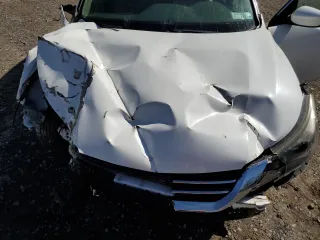 2015 Honda Accord Sedan LX with VIN 1HGCR2F3XFA220802, listed as a Copart auction lot 49339125 with Not Provided miles and Salvage Title. Bid and sale history available at carsss.com. Image 12.