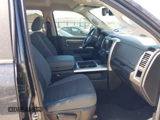 2016 Ram 1500 Lone Star with VIN 3C6RR6LT2GG356467, listed as a IAAI auction lot 41791805 with 128,548 mi miles. Bid and sale history available at carsss.com. Image 5.