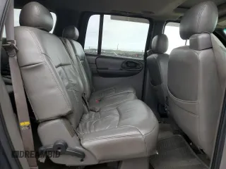 2006 Chevrolet TrailBlazer EXT LS with VIN 1GNET16S946113404, listed as a Copart auction lot 53687145 with 123,913 mi miles and Clean Title. Bid and sale history available at DreamBid. Image 11.