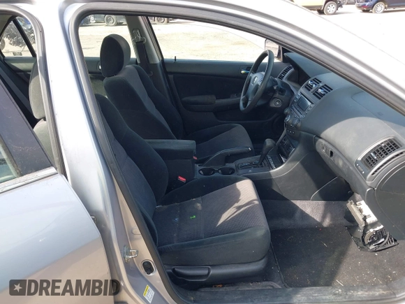 2004 Honda Accord LX z VIN 1HGCM66394A047177, wystawiony jako IAAI lot #41903775 z przebiegiem 161 063 mil mil oraz . Historia ofert i sprzedaży dostępna na DreamBid. Obrazek 5.