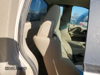 2007 Ford F-150 XL with VIN 1FTRF14V47KC19429, listed as a Copart auction lot 80147594 with 101,749 mi miles and Salvage title. Bid and sale history available at DreamBid. Image 10.