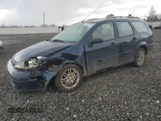2002 Ford Focus SE Fleet с VIN 1FAHP363X2W150835, выставлен на аукционе Copart как лот 47853395 с пробегом 103 318 миль миль и Списание • Salvage title. История ставок и продаж доступна на DreamBid. Изображение 1.