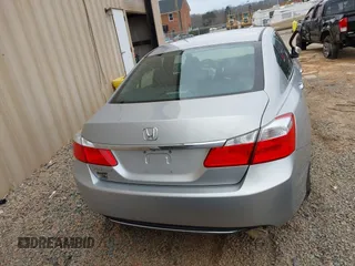 2014 Honda Accord LX with VIN 1HGCR2F33EA258614, listed as a IAAI auction lot 41759607 with 88,347 mi miles and . Bid and sale history available at carsss.com. Image 16.