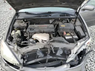 2003 Toyota Camry LE with VIN 4T1BE32K23U765973, listed as a Copart auction lot 54613145 with 226,030 mi miles and Salvage Title. Bid and sale history available at DreamBid. Image 11.