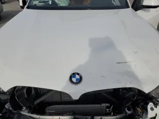 2022 BMW X5 xDrive40i with VIN 5UXCR6C07N9L54522, listed as a Copart auction lot 41493835 with Not Provided miles and Salvage Title. Bid and sale history available at DreamBid. Image 12.