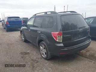 2009 Subaru Forester X с VIN JF2SH63699H770931, выставлен на аукционе IAAI как лот 42250766 с пробегом 112 955 миль миль и . История ставок и продаж доступна на DreamBid. Изображение 3.