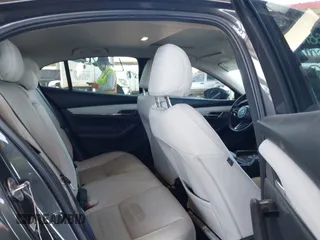 2023 Mazda 3 Premium Plus with VIN 3MZBPBEY7PM384765, listed as a IAAI auction lot 42114479 with 13,944 mi miles and . Bid and sale history available at DreamBid. Image 8.