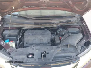 2014 Honda Odyssey Touring with VIN 5FNRL5H90EB080889, listed as a IAAI auction lot 42085305 with 123,286 mi miles and . Bid and sale history available at carsss.com. Image 10.