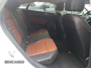 2019 Volkswagen Arteon z VIN WVWDR7AN3KE026821, wystawiony jako Copart lot #72192103 z przebiegiem 45 229 mil mil oraz . Historia ofert i sprzedaży dostępna na DreamBid. Obrazek 10.