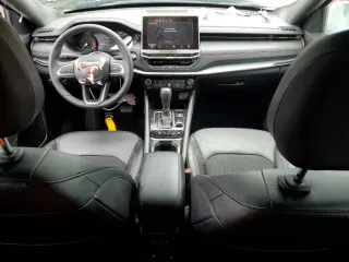 2024 Jeep Compass Trailhawk с VIN 3C4NJDDN9RT137163, выставлен на аукционе Copart как лот 64263555 с пробегом 29 078 миль миль и Чистый • Clean title. История ставок и продаж доступна на DreamBid. Изображение 8.