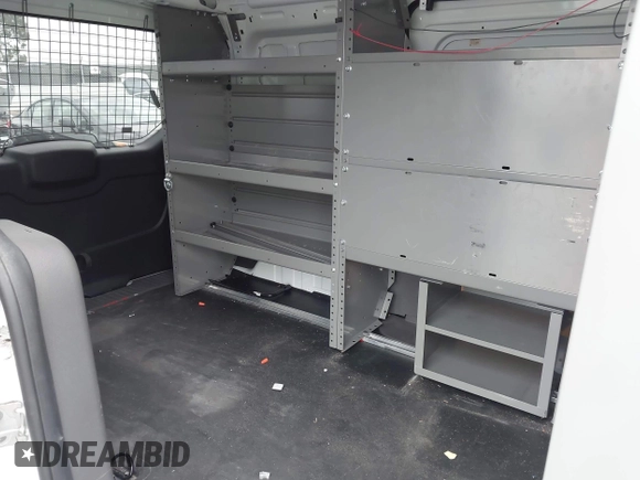 2019 Ford Transit Connect XL с VIN NM0LE7E20K1431420, выставлен на аукционе IAAI как лот 41918902 с пробегом 73 901 миль миль и . История ставок и продаж доступна на DreamBid. Изображение 8.
