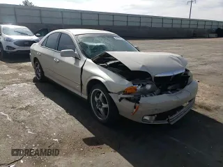 2002 Lincoln LS w/Base Pkg with VIN 1LNHM87A02Y607066, listed as a Copart auction lot 51151655 with 146,422 mi miles and Salvage Title. Bid and sale history available at carsss.com. Image 11.