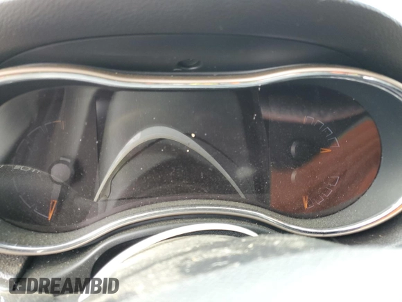 2014 Jeep Grand Cherokee Laredo with VIN 1C4RJEAG0EC388611, listed as a Copart auction lot 53663495 with Not Provided miles and Salvage Title. Bid and sale history available at DreamBid. Image 9.