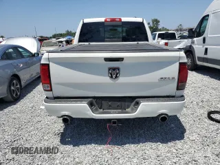 2010 Dodge 1500 SLT с VIN 1D7RV1CTXAS252581, выставлен на аукционе Copart как лот 54499325 с пробегом 198 644 миль миль и Чистый • Clean title. История ставок и продаж доступна на DreamBid. Изображение 6.