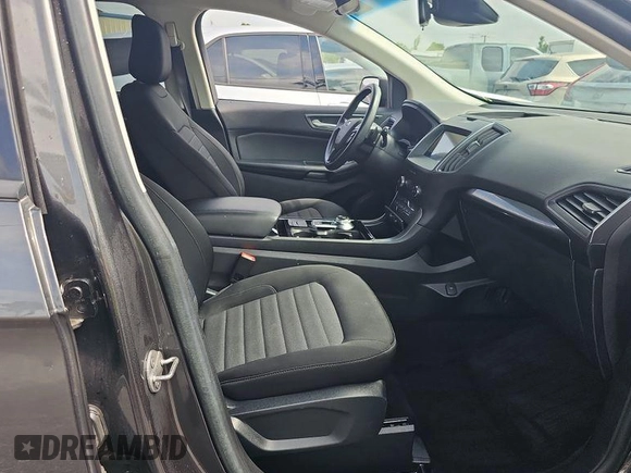 2020 Ford Edge SE с VIN 2FMPK4G97LBA60876, выставлен на аукционе IAAI как лот 42295660 с пробегом 91 889 миль миль и . История ставок и продаж доступна на DreamBid. Изображение 1.
