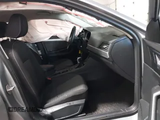2024 Volkswagen Jetta S with VIN 3VW5M7BU4RM010489, listed as a IAAI auction lot 37960339 with 5,107 mi miles and . Bid and sale history available at DreamBid. Image 5.