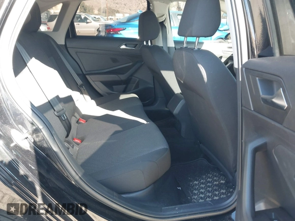 2020 Volkswagen Jetta S с VIN 3VWCB7BUXLM046580, выставлен на аукционе IAAI как лот 41109757 с пробегом 29 748 миль миль и . История ставок и продаж доступна на DreamBid. Изображение 8.