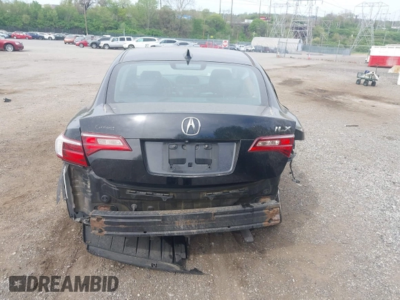 2016 Acura ILX z VIN 19UDE2F30GA005379, wystawiony jako IAAI lot #42079579 z przebiegiem 107 532 mil mil oraz . Historia ofert i sprzedaży dostępna na DreamBid. Obrazek 16.