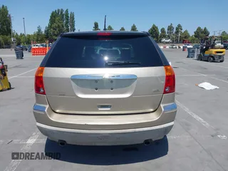 2007 Chrysler Pacifica Touring z VIN 2A8GM68X27R214813, wystawiony jako IAAI lot #42442586 z przebiegiem 117 559 mil mil oraz . Historia ofert i sprzedaży dostępna na DreamBid. Obrazek 16.