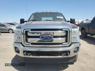 2016 Ford F-250 Lariat с VIN 1FT7W2BT8GEC97807, выставлен на аукционе Copart как лот 53368515 с пробегом 317 999 миль миль и Списание • Salvage title. История ставок и продаж доступна на DreamBid. Изображение 5.