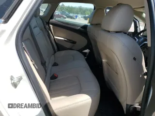 2014 Buick Verano Group with VIN 1G4PS5SK0E4184386, listed as a Copart auction lot 53101525 with 94,912 mi miles and Salvage title. Bid and sale history available at DreamBid. Image 10.