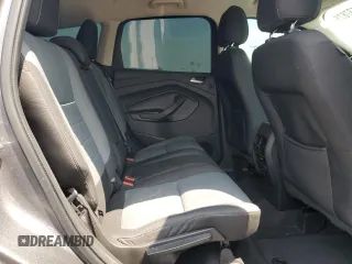 2014 Ford Escape SE z VIN 1FMCU0GX0EUE27453, wystawiony jako Copart lot #59437875 z przebiegiem 154 177 mil mil oraz Czysty tytuł • Clean title. Historia ofert i sprzedaży dostępna na DreamBid. Obrazek 11.