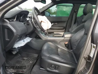 2018 Land Rover Range Rover Evoque SE Premium z VIN SALVC2RXXJH295094, wystawiony jako Copart lot #65402875 z przebiegiem 60 997 mil mil oraz Szkoda całkowita • Salvage title. Historia ofert i sprzedaży dostępna na DreamBid. Obrazek 7.