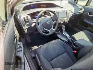 2015 Honda Civic SE z VIN 2HGFB2F72FH515981, wystawiony jako Copart lot #57622265 z przebiegiem 104 254 mil mil oraz Szkoda całkowita • Salvage title. Historia ofert i sprzedaży dostępna na DreamBid. Obrazek 8.