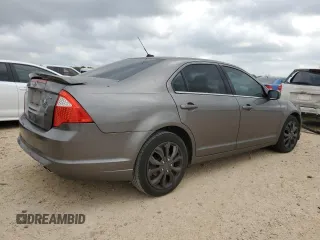 2010 Ford Fusion SE z VIN 3FAHP0HA1AR382364, wystawiony jako Copart lot #54963665 z przebiegiem 155 825 mil mil oraz Czysty tytuł • Clean title. Historia ofert i sprzedaży dostępna na DreamBid. Obrazek 3.