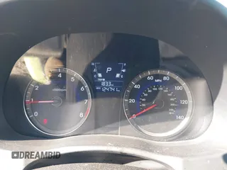2014 Hyundai Accent SE z VIN KMHCU5AEXEU175389, wystawiony jako IAAI lot #42067176 z przebiegiem 124 741 mil mil oraz . Historia ofert i sprzedaży dostępna na DreamBid. Obrazek 7.