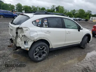 2014 Subaru Crosstrek Premium с VIN JF2GPACC3EG241797, выставлен на аукционе Copart как лот 60115635 с пробегом 143 327 миль миль и Списание • Salvage title. История ставок и продаж доступна на DreamBid. Изображение 3.
