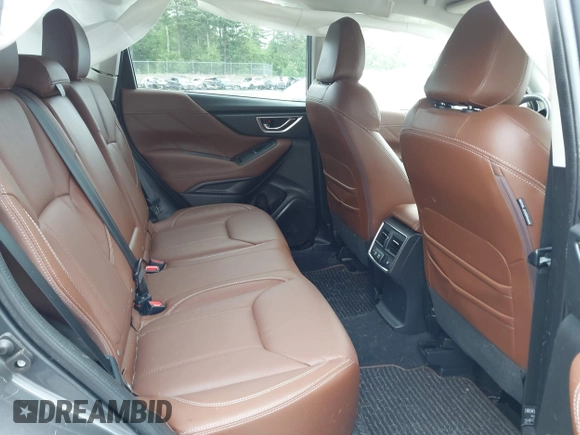 2021 Subaru Forester Touring z VIN JF2SKAXC8MH477969, wystawiony jako IAAI lot #42461540 z przebiegiem 29 143 mil mil oraz . Historia ofert i sprzedaży dostępna na DreamBid. Obrazek 8.