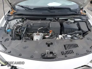 2019 Acura ILX w/Premium Pkg with VIN 19UDE2F7XKA002713, listed as a IAAI auction lot 41666039 with 73,332 mi miles. Bid and sale history available at carsss.com. Image 10.