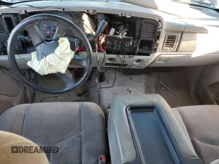2004 Chevrolet Tahoe LS with VIN 1GNEC13V14R258658, listed as a Copart auction lot 86274954 with 254,773 mi miles and Salvage Title. Bid and sale history available at carsss.com. Image 8.