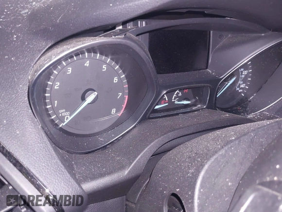 2016 Ford Escape Titanium with VIN 1FMCU9JXXGUA53238, listed as a IAAI auction lot 38472772 with Not Provided miles and . Bid and sale history available at DreamBid. Image 14.