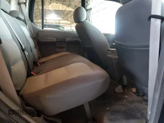 2005 Ford Explorer Sport Trac XLS с VIN 1FMZU67K15UA23188, выставлен на аукционе Copart как лот 61647445 с пробегом 212 302 миль миль и Списание • Salvage title. История ставок и продаж доступна на DreamBid. Изображение 10.