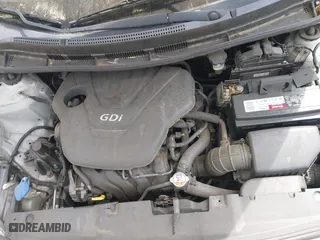 2014 Hyundai Accent GS with VIN KMHCT5AE4EU159319, listed as a IAAI auction lot 41896989 with 204,453 mi miles. Bid and sale history available at carsss.com. Image 10.